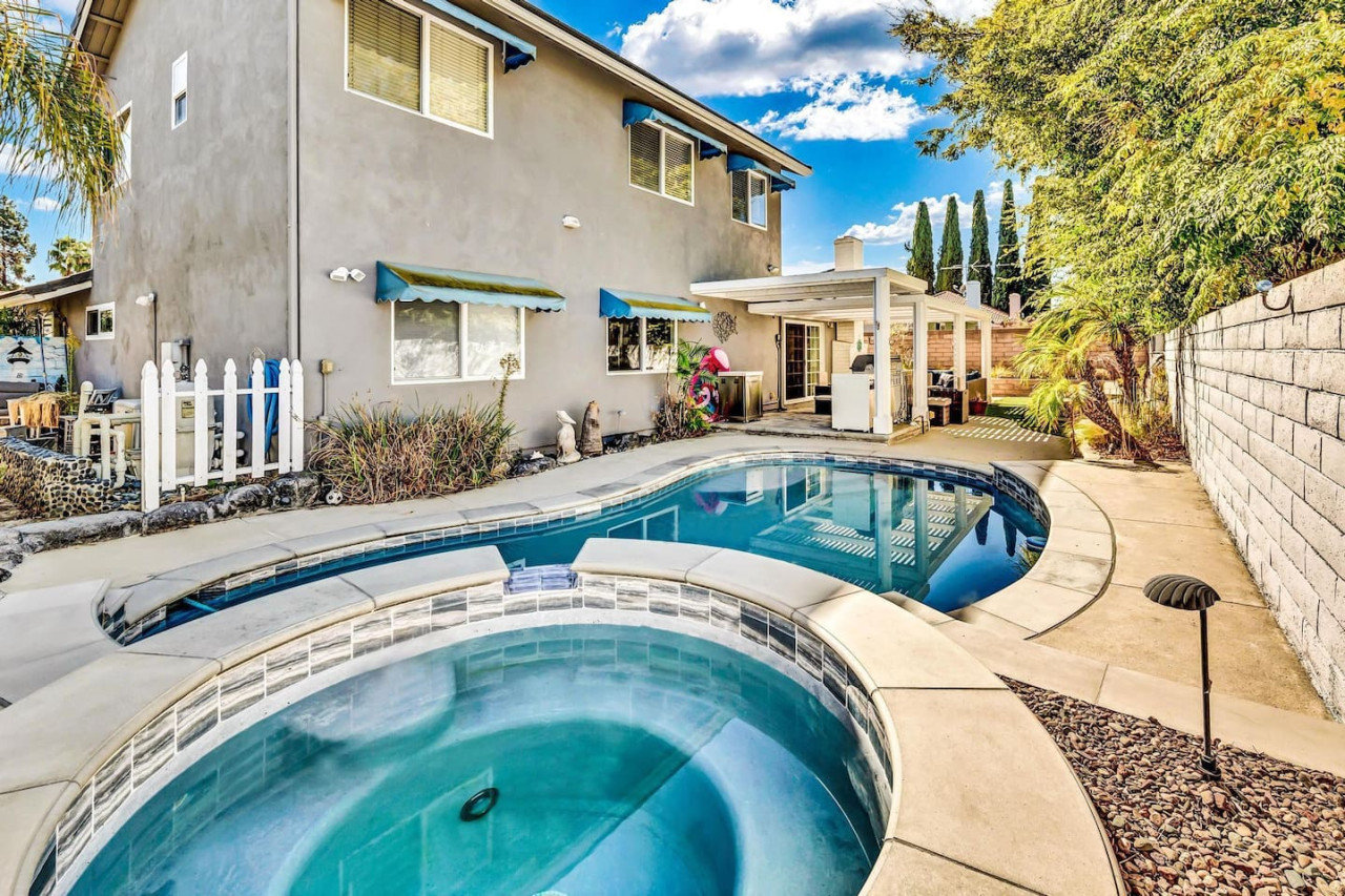 Laguna Hills Vacation Rental