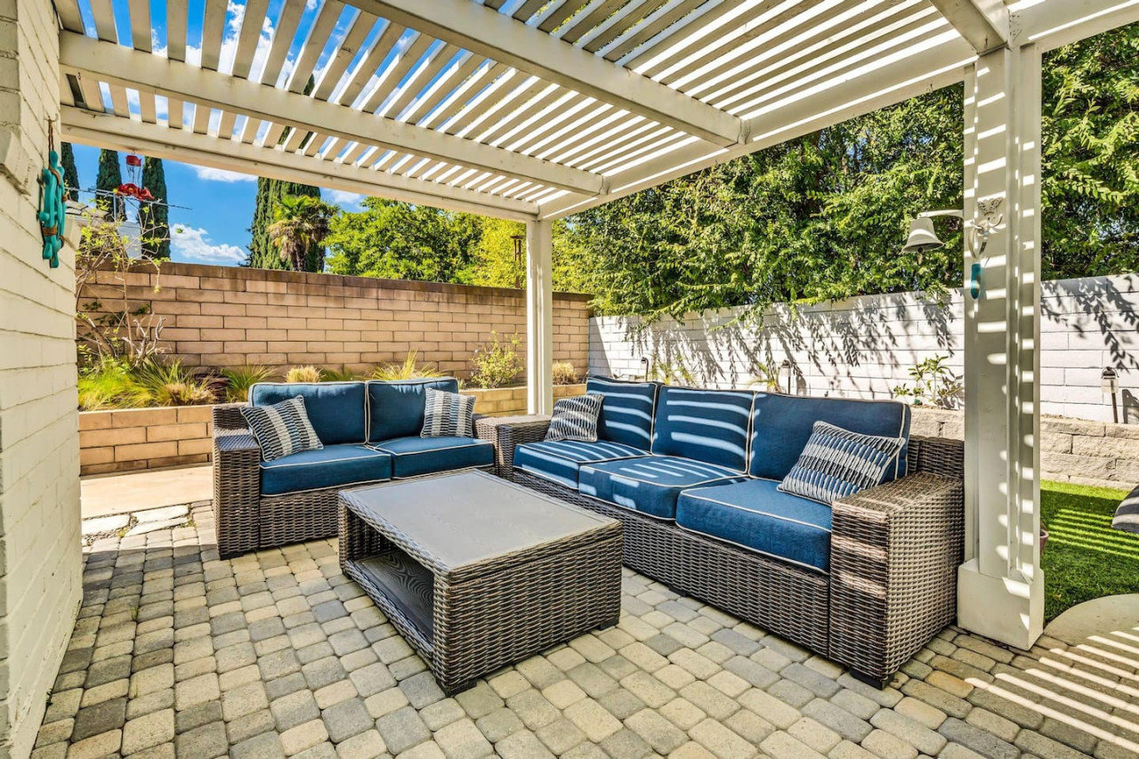 Laguna Hills Vacation Rental