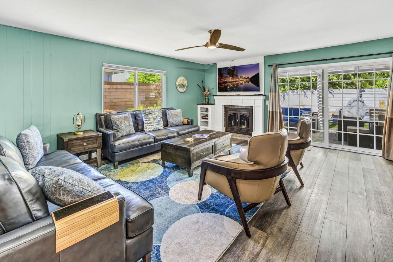 Laguna Hills Vacation Rental