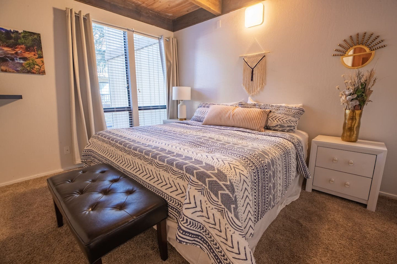 Kings Beach Vacation Rental