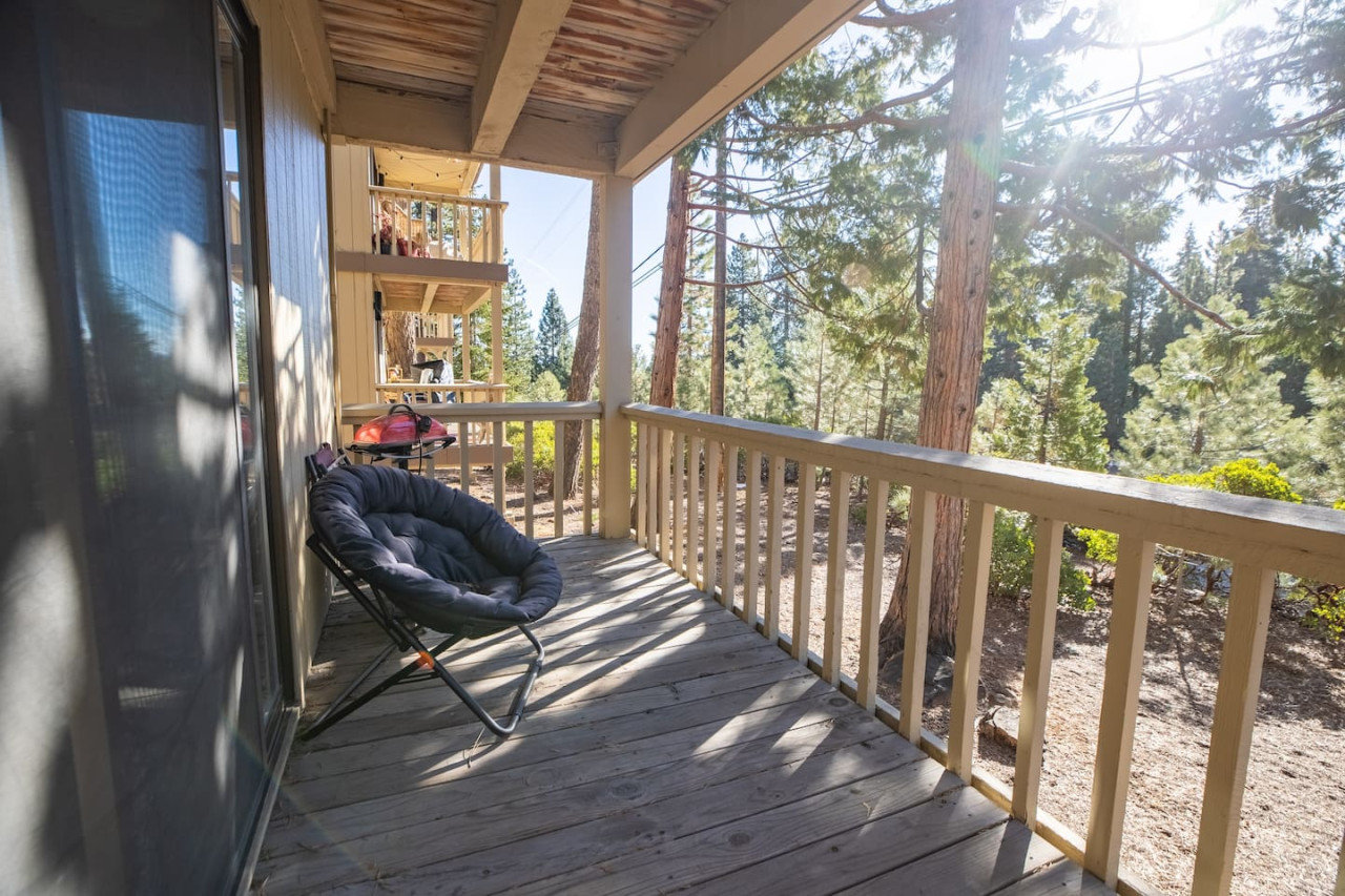 Kings Beach Vacation Rental