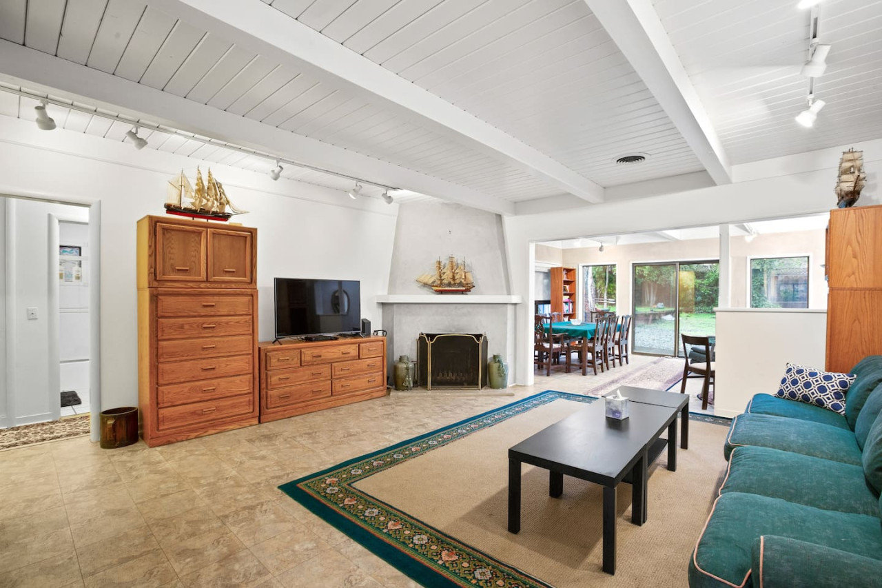 Menlo Park Vacation Rental