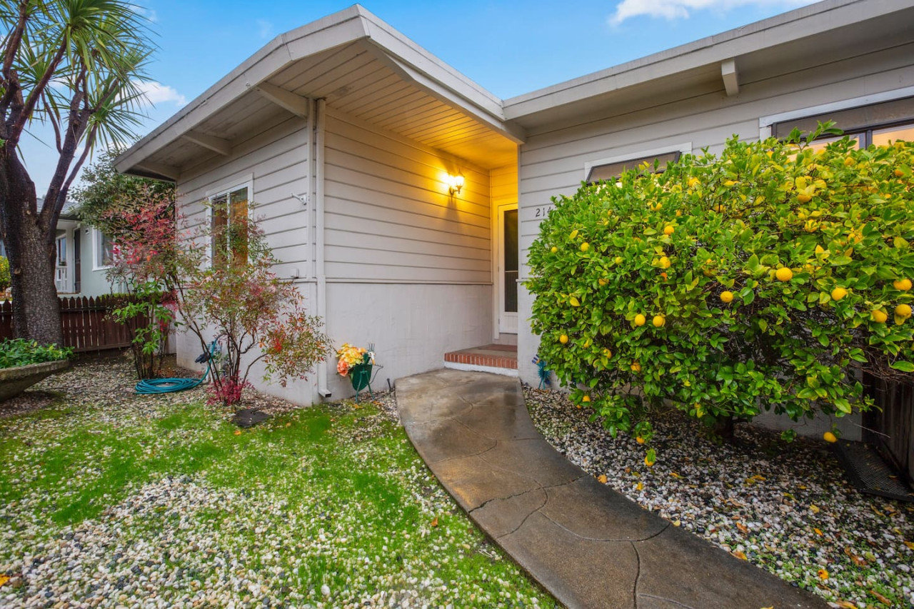 Menlo Park Vacation Rental