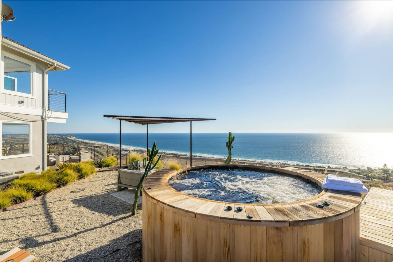 Malibu Vacation Rental