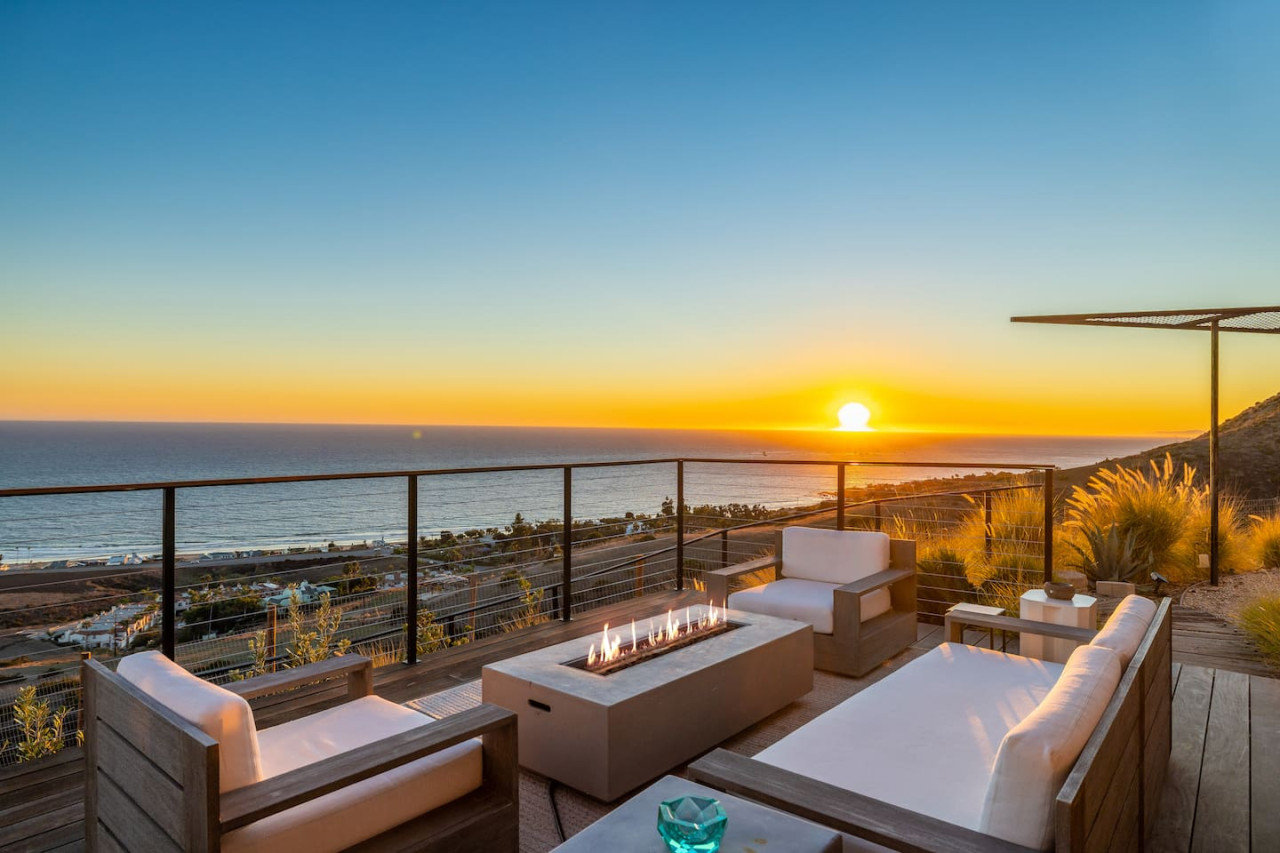 Malibu Vacation Rental