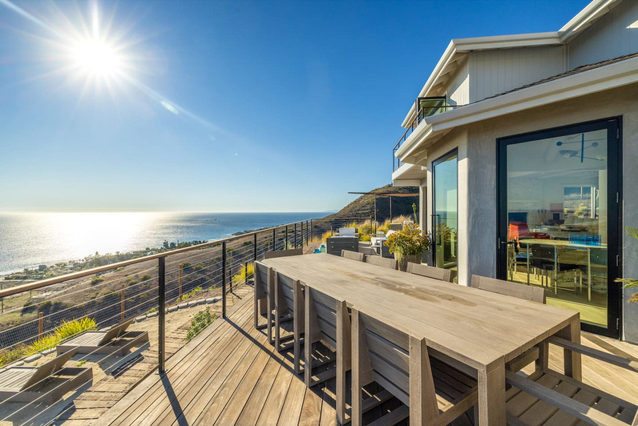 Malibu Vacation Rental