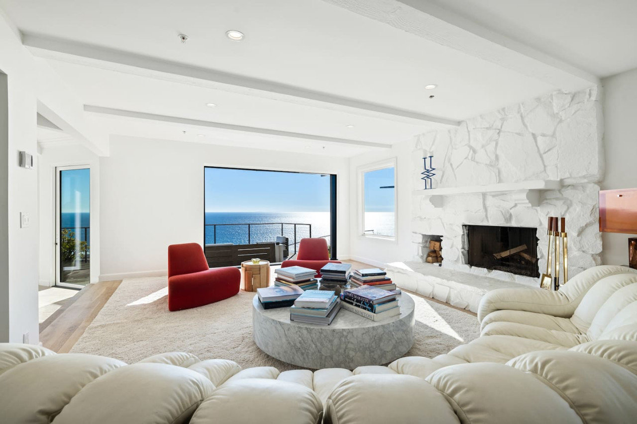 Malibu Vacation Rental