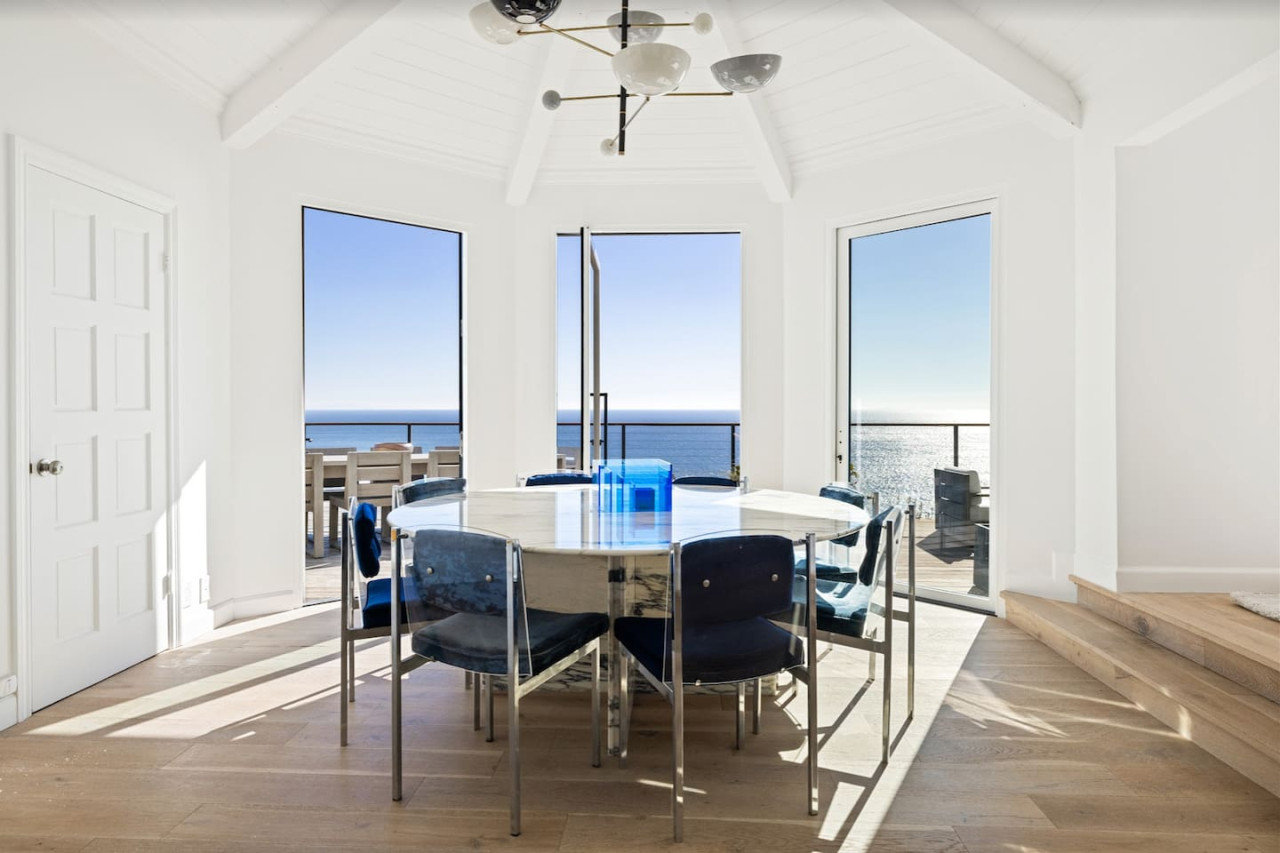 Malibu Vacation Rental