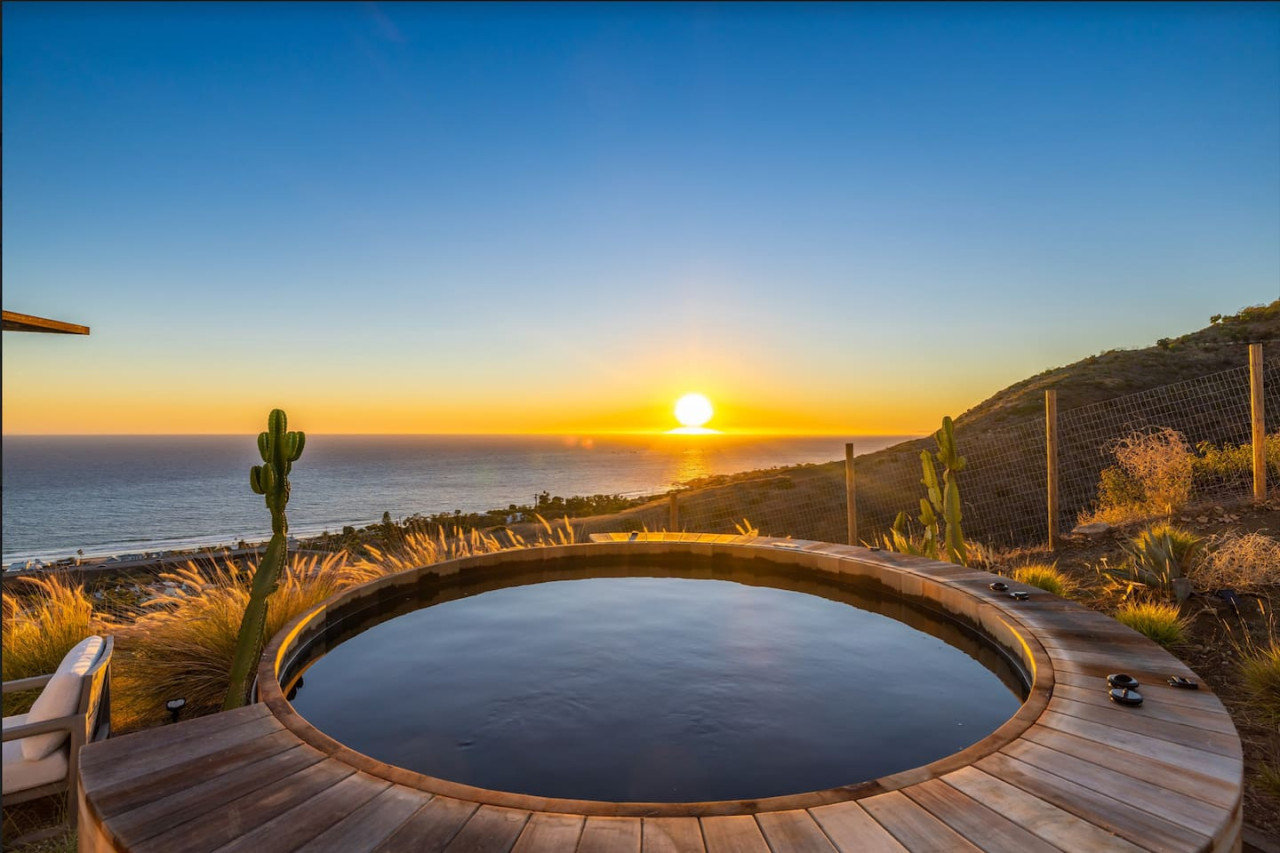 Malibu Vacation Rental
