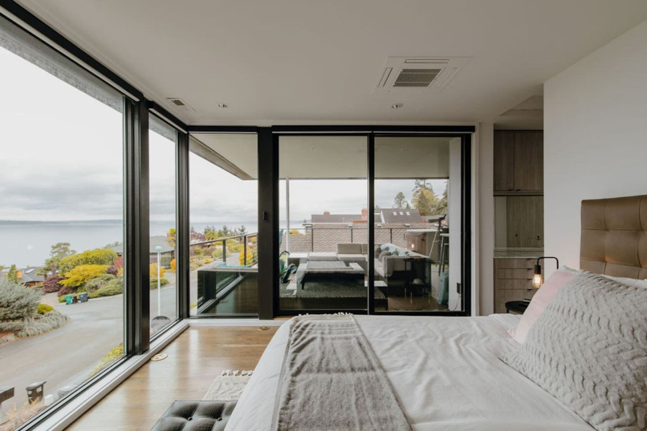Seattle Vacation Rental