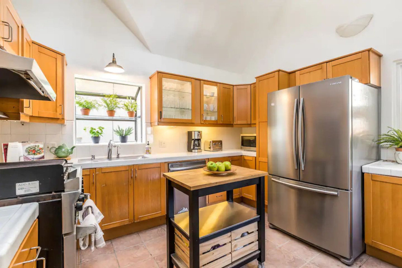 Manhattan Beach Vacation Rental