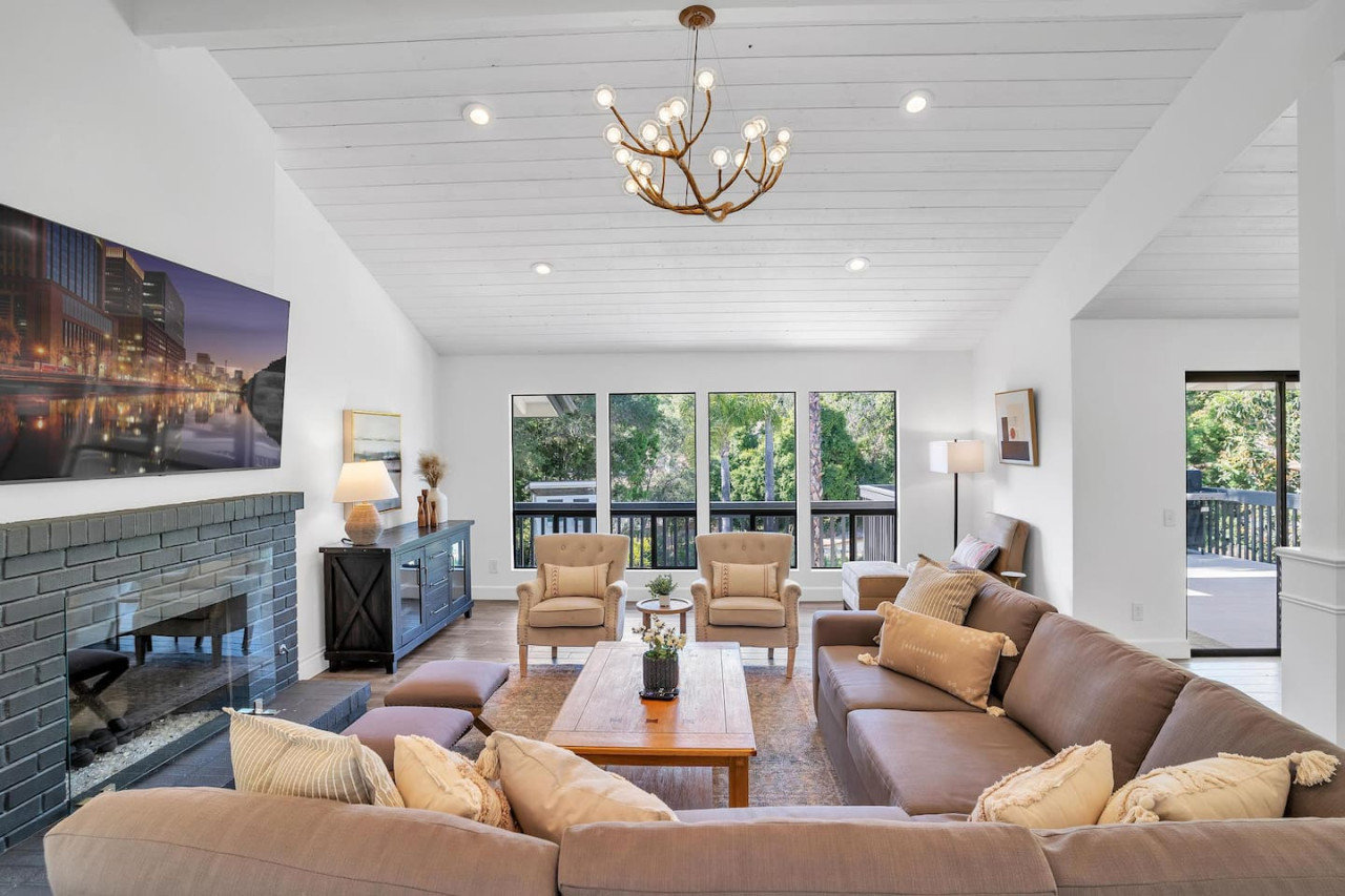 Fallbrook Vacation Rental