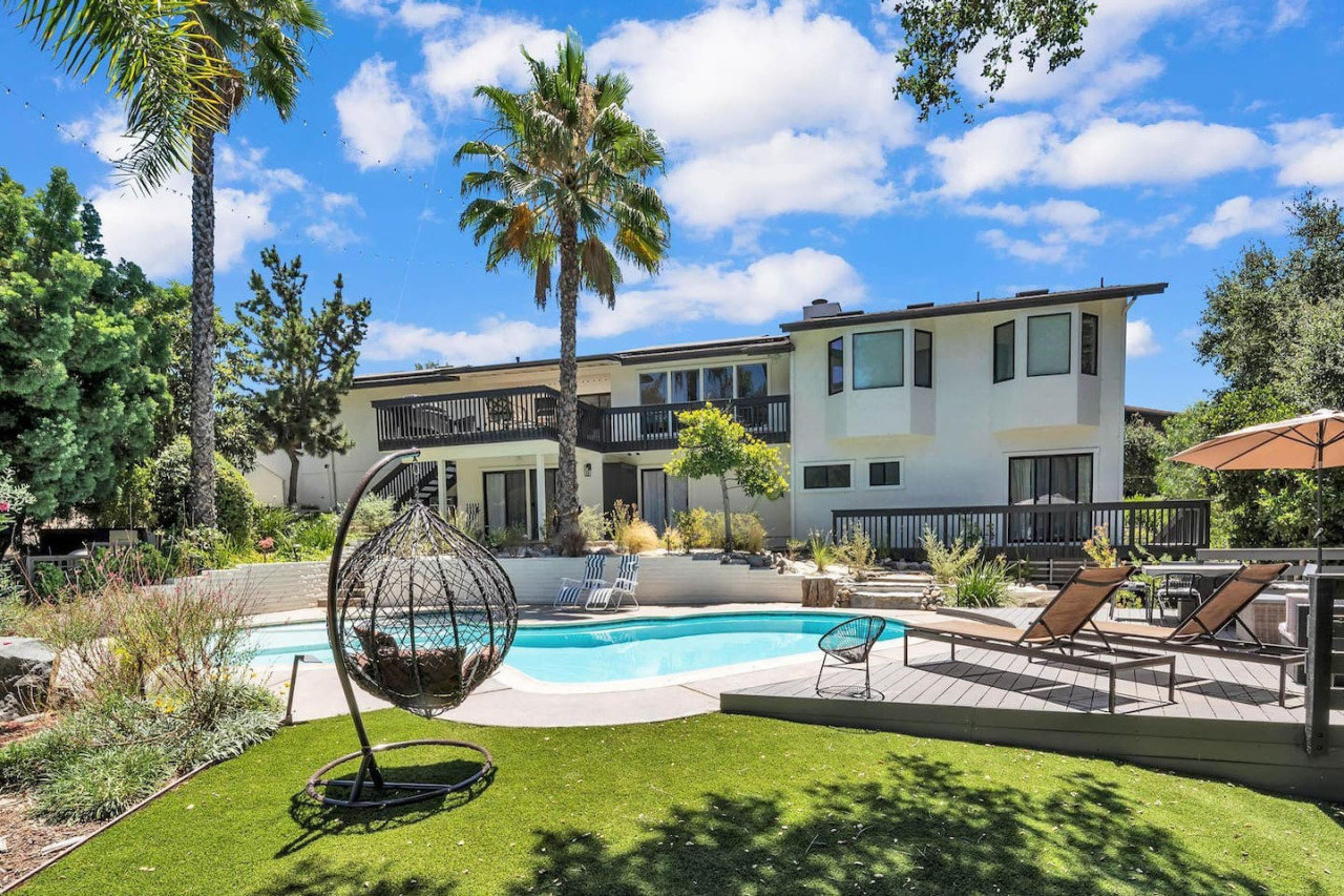 Fallbrook Vacation Rental