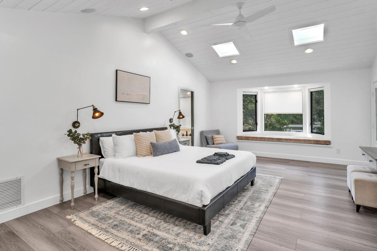 Fallbrook Vacation Rental