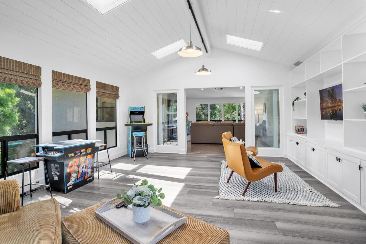 Fallbrook Vacation Rental