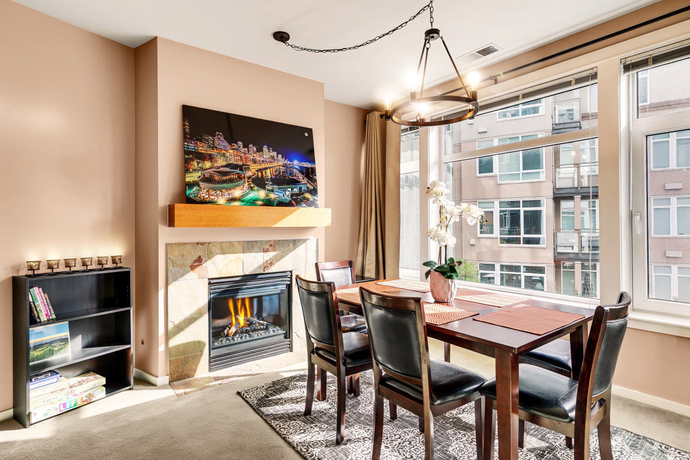 Seattle Vacation Rental