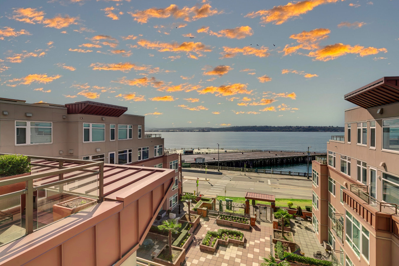 Seattle Vacation Rental
