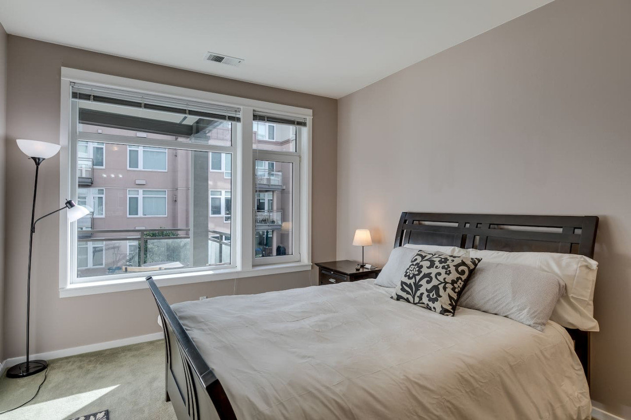 Seattle Vacation Rental