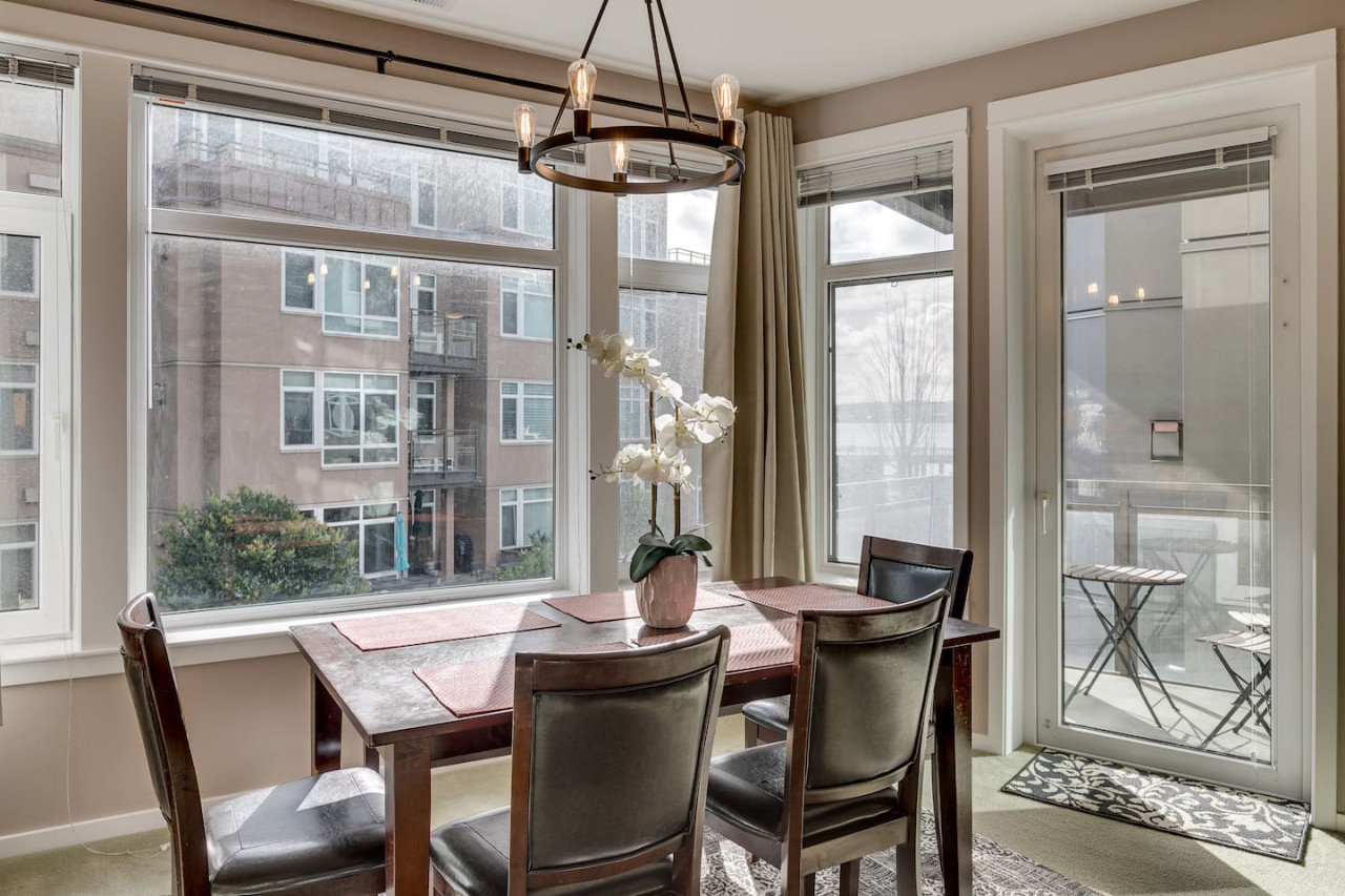 Seattle Vacation Rental