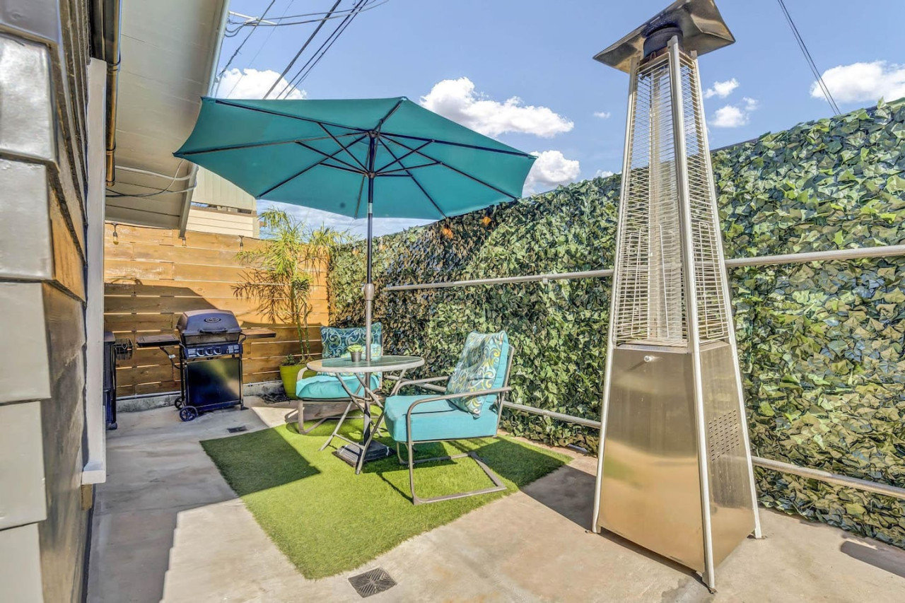 San Diego Vacation Rental