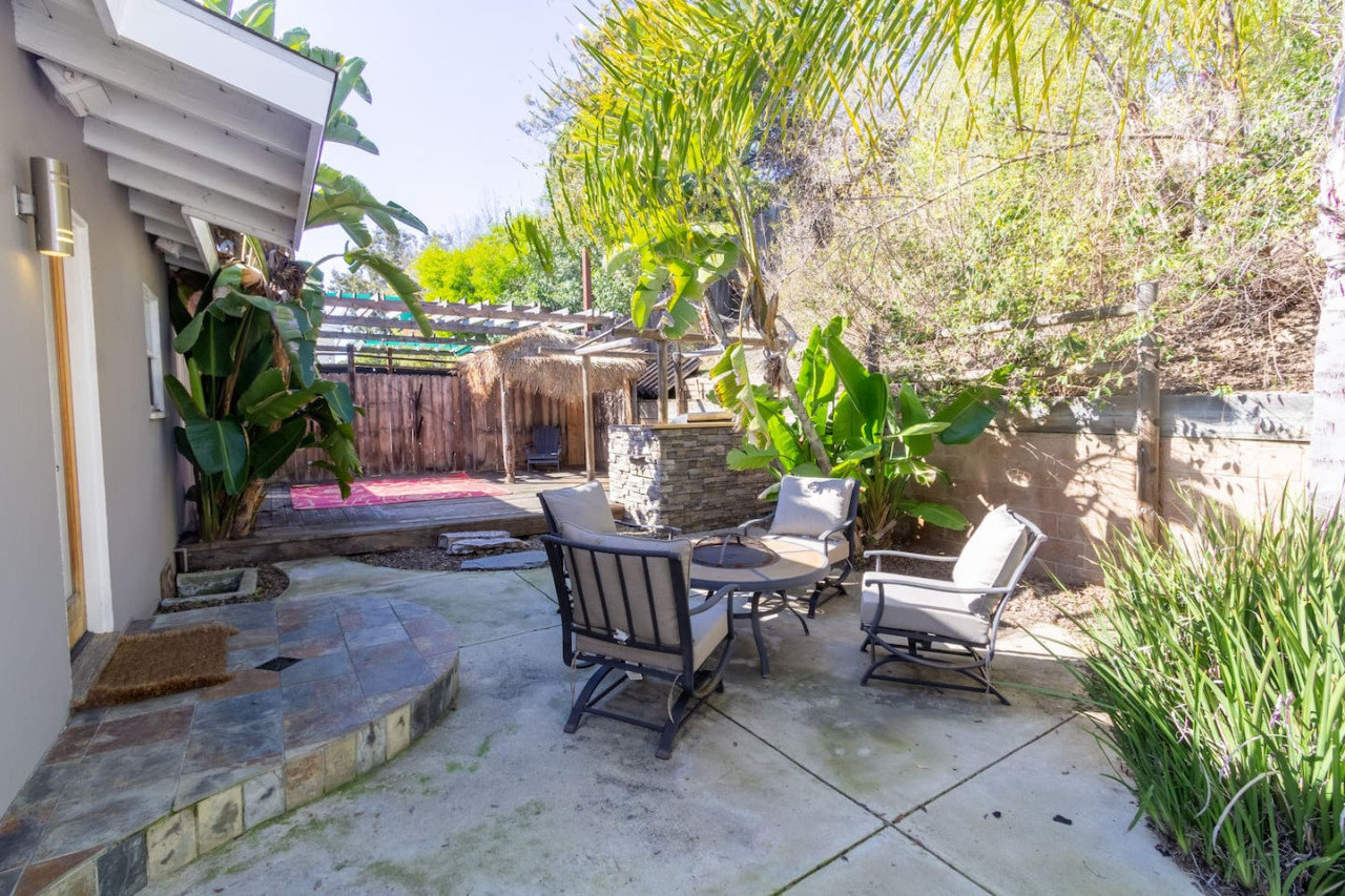 La Mesa Vacation Rental