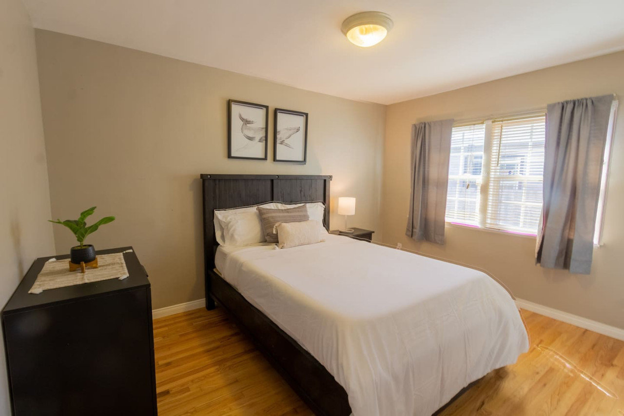 La Mesa Vacation Rental