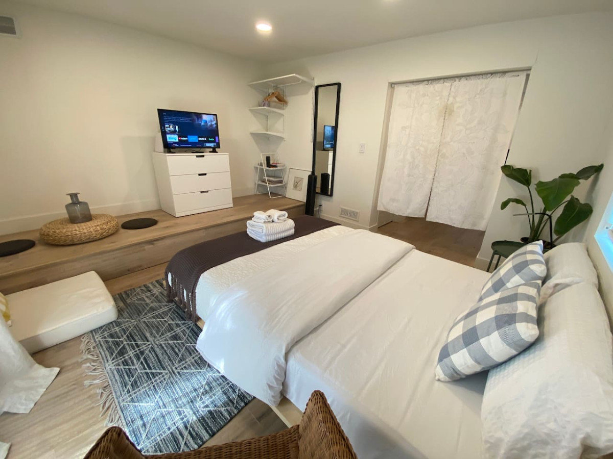 Los Angeles Vacation Rental