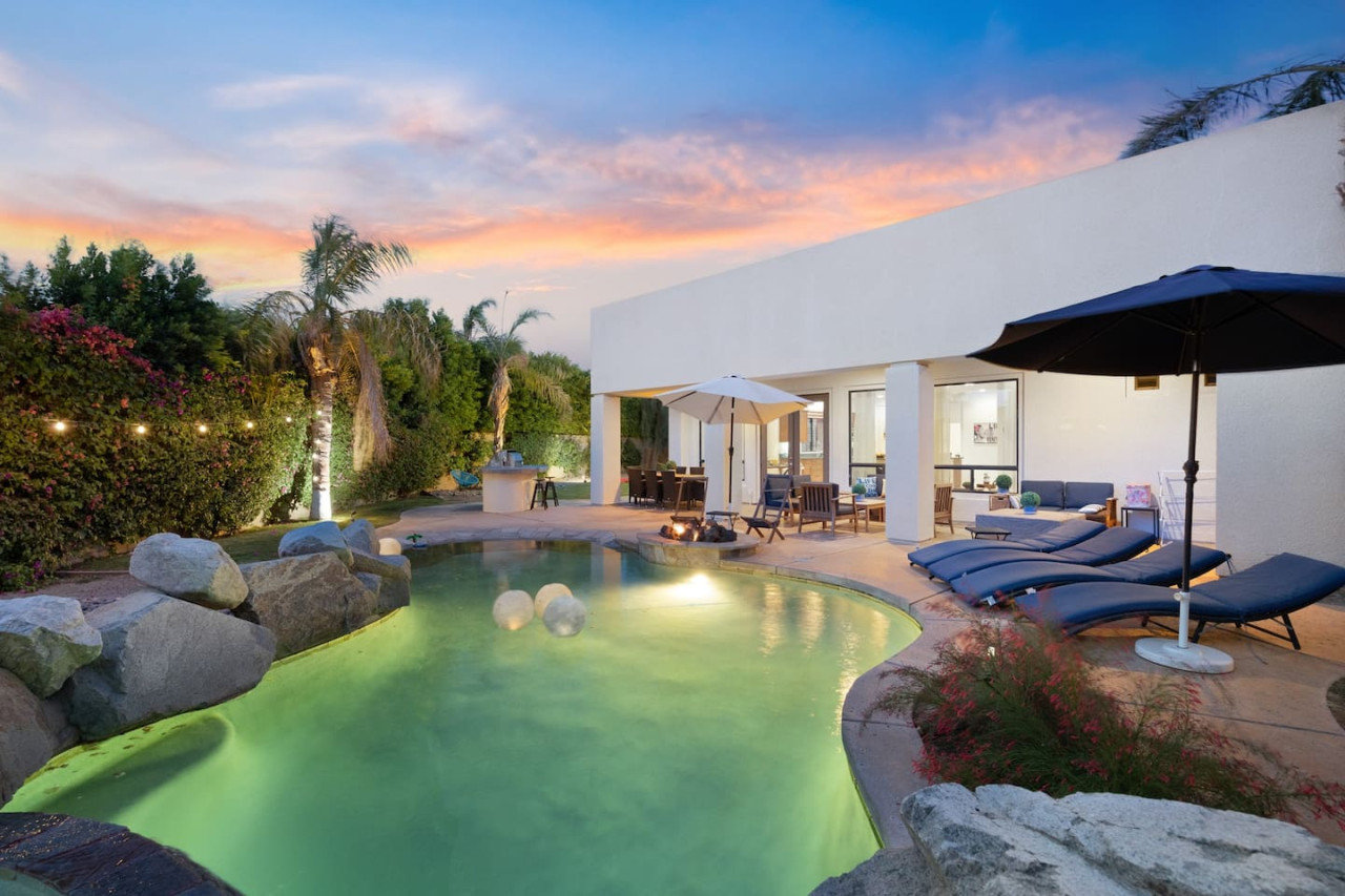 Indio Vacation Rental