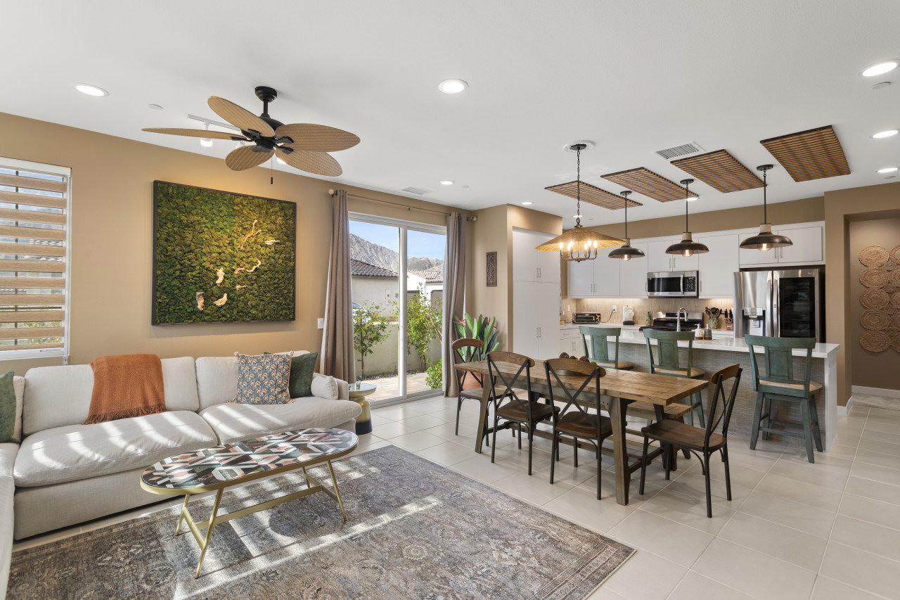 La Quinta Vacation Rental