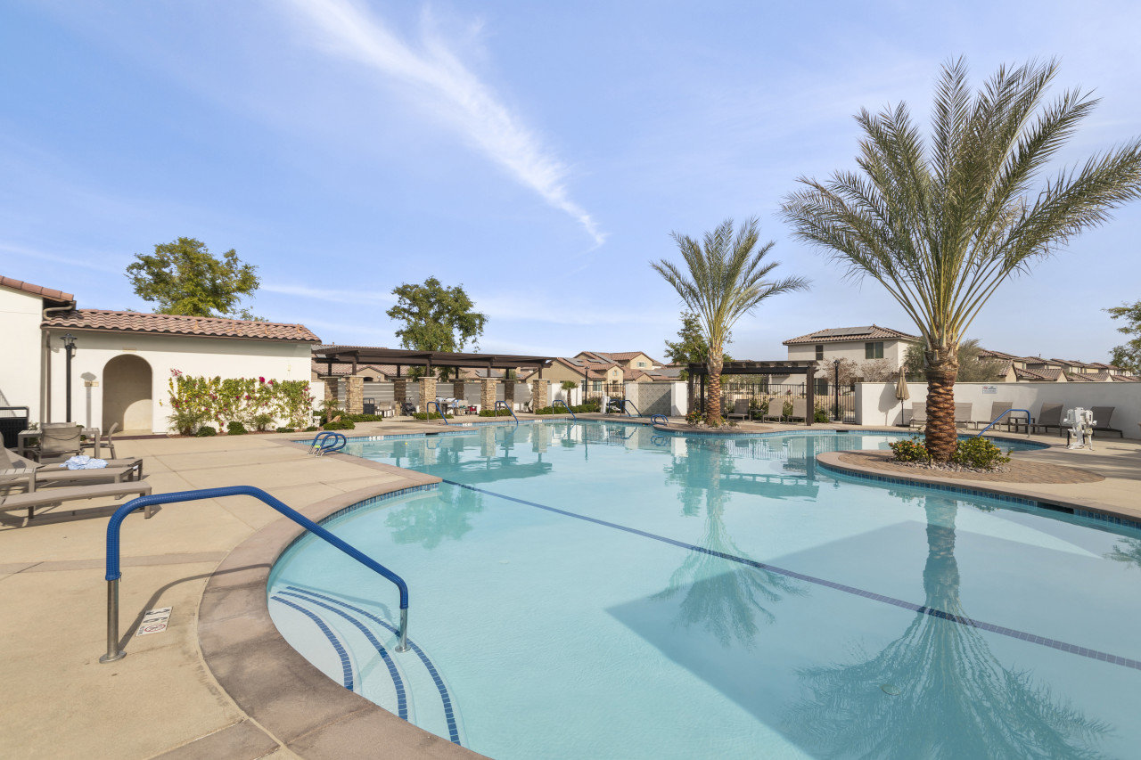La Quinta Vacation Rental