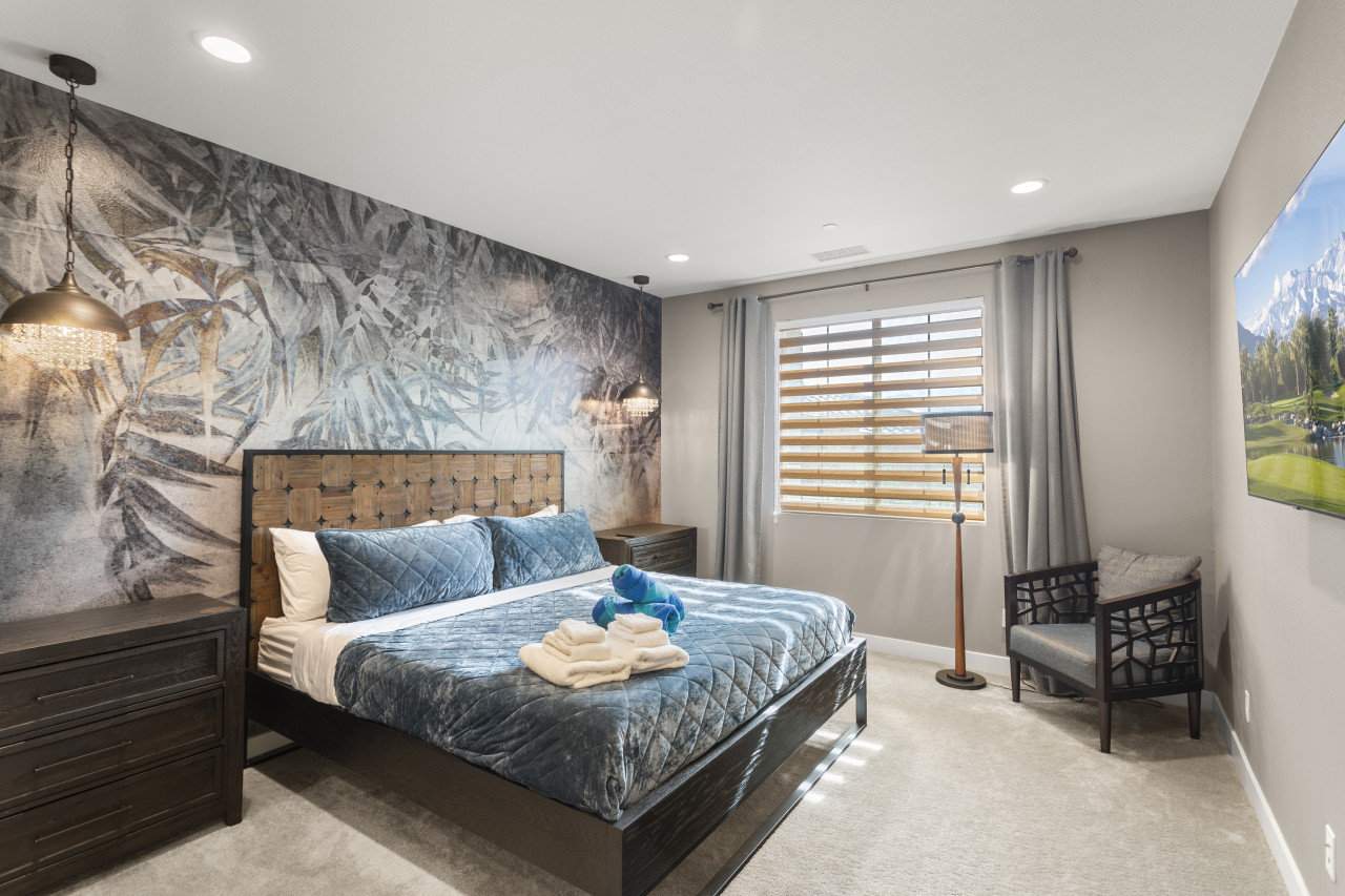 La Quinta Vacation Rental