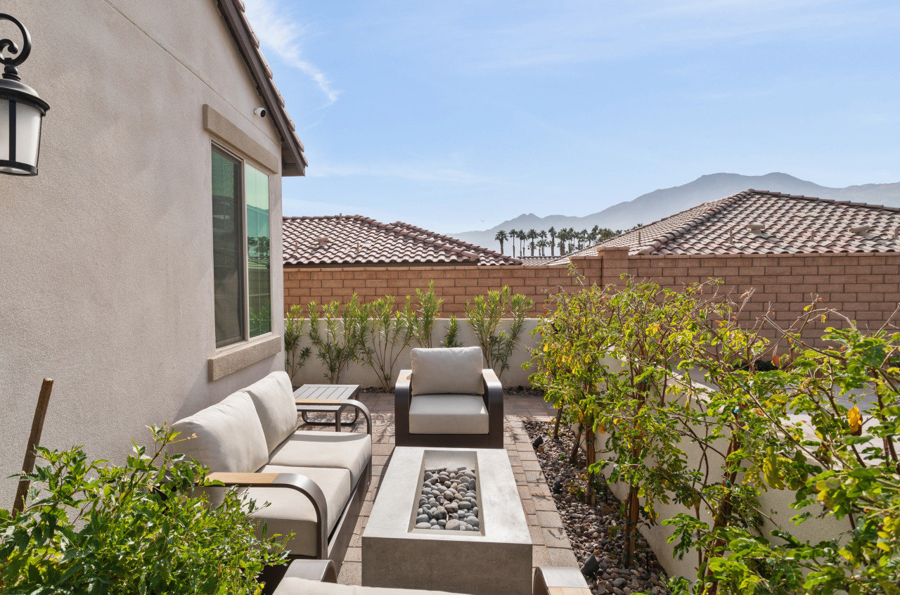 La Quinta Vacation Rental