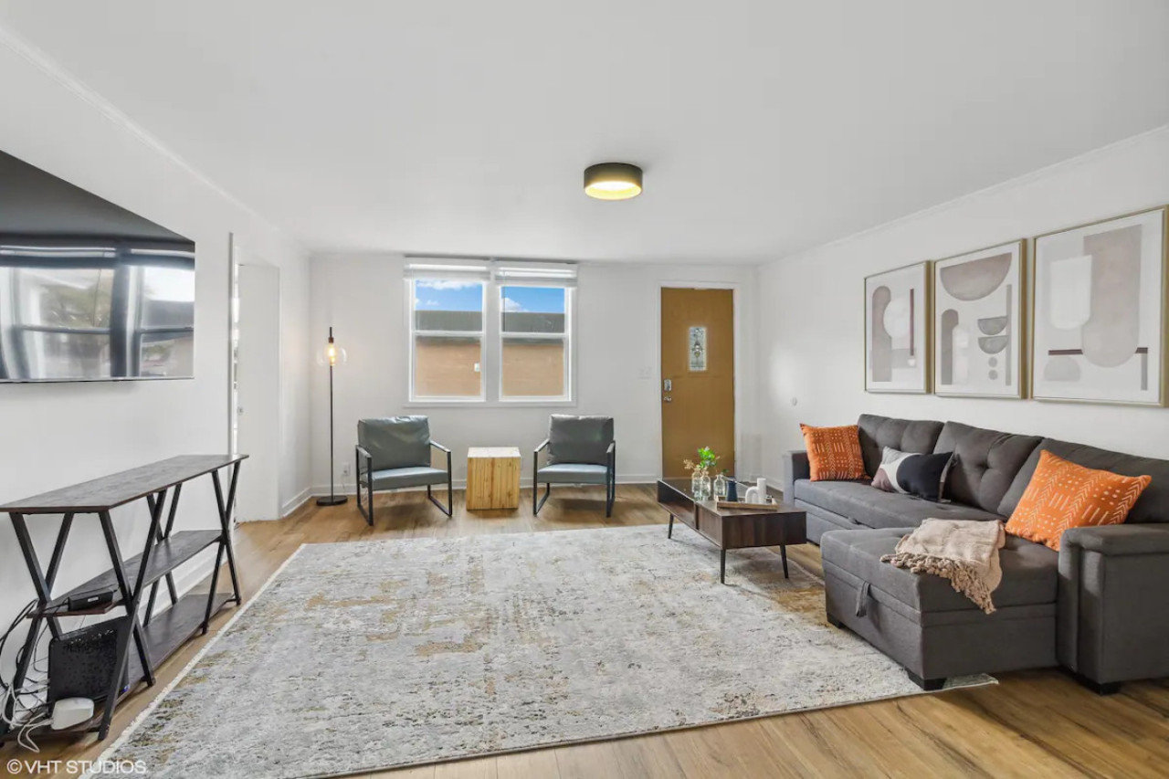 Ottawa Vacation Rental