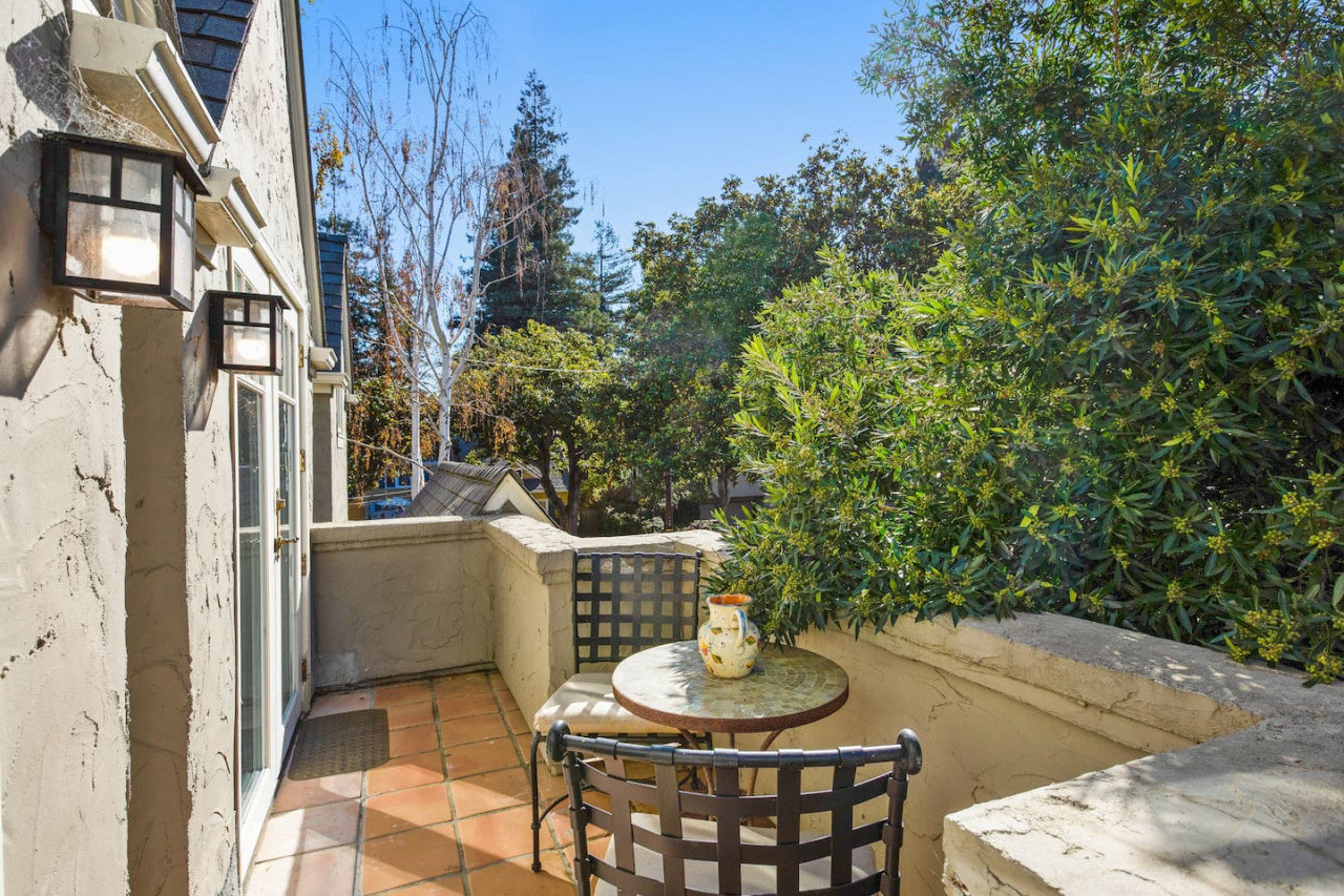 Palo Alto Vacation Rental