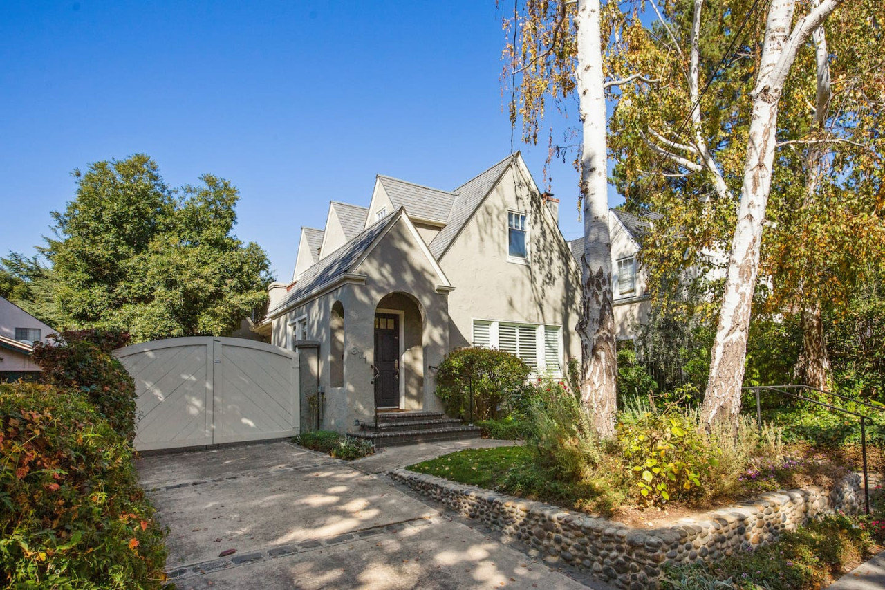 Palo Alto Vacation Rental