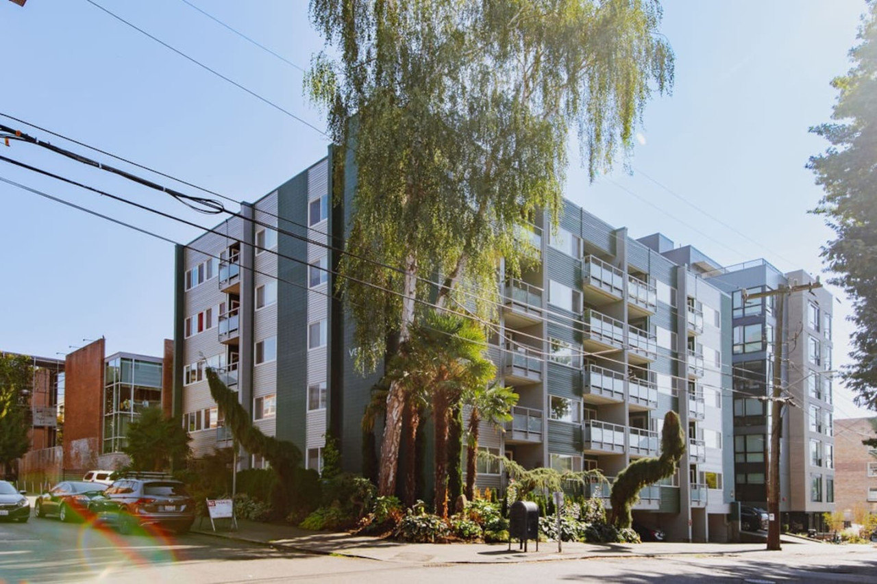 Seattle Vacation Rental