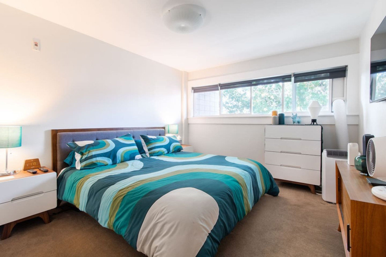Seattle Vacation Rental