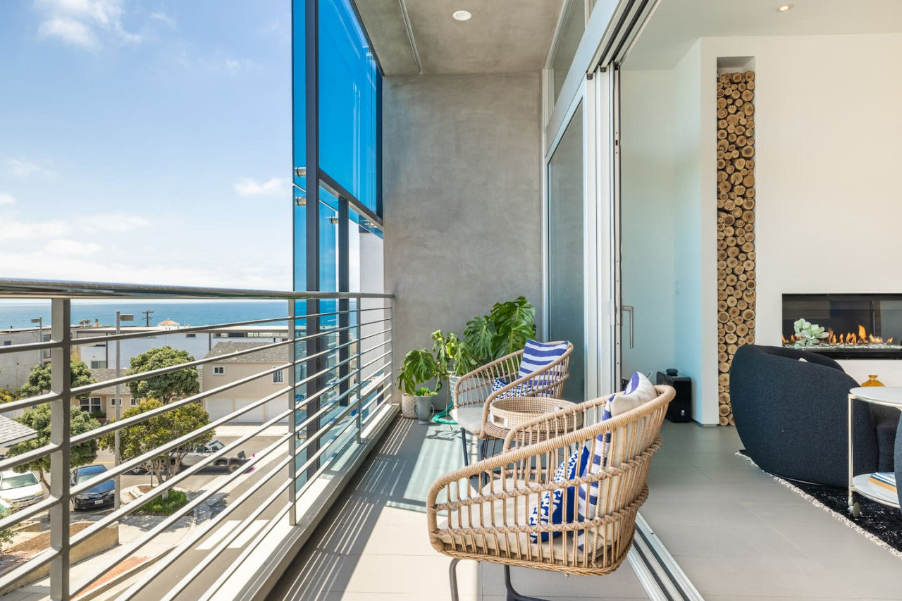 Manhattan Beach Vacation Rental