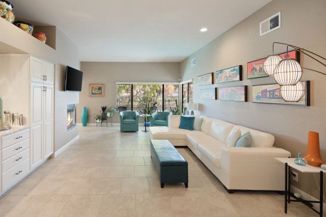 Palm Desert Vacation Rental