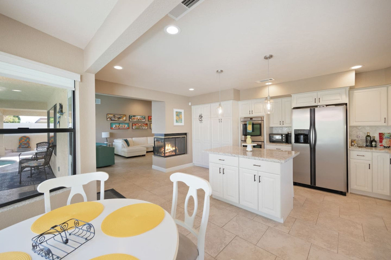 Palm Desert Vacation Rental