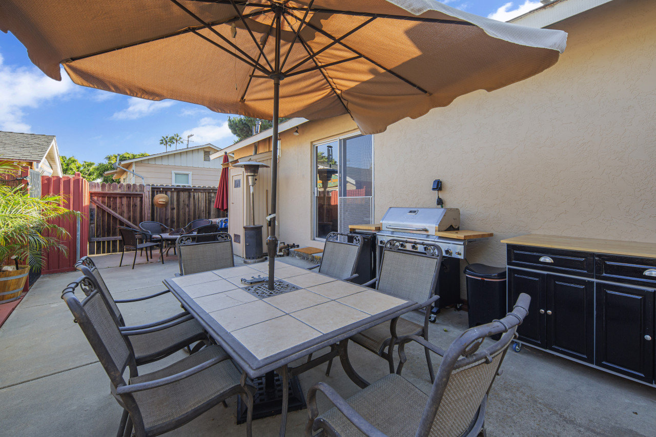 Carlsbad Vacation Rental
