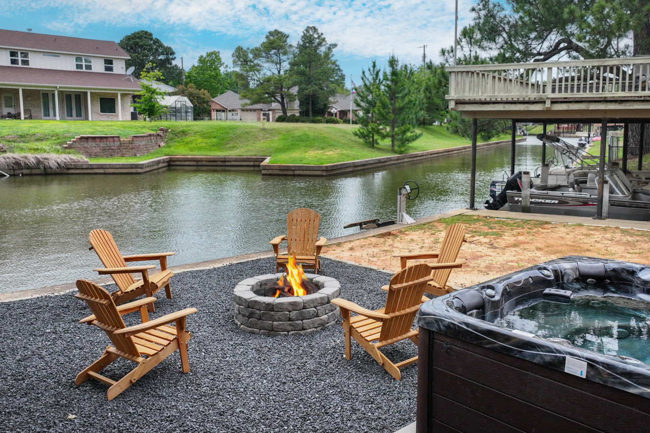 Trinidad Vacation Rental