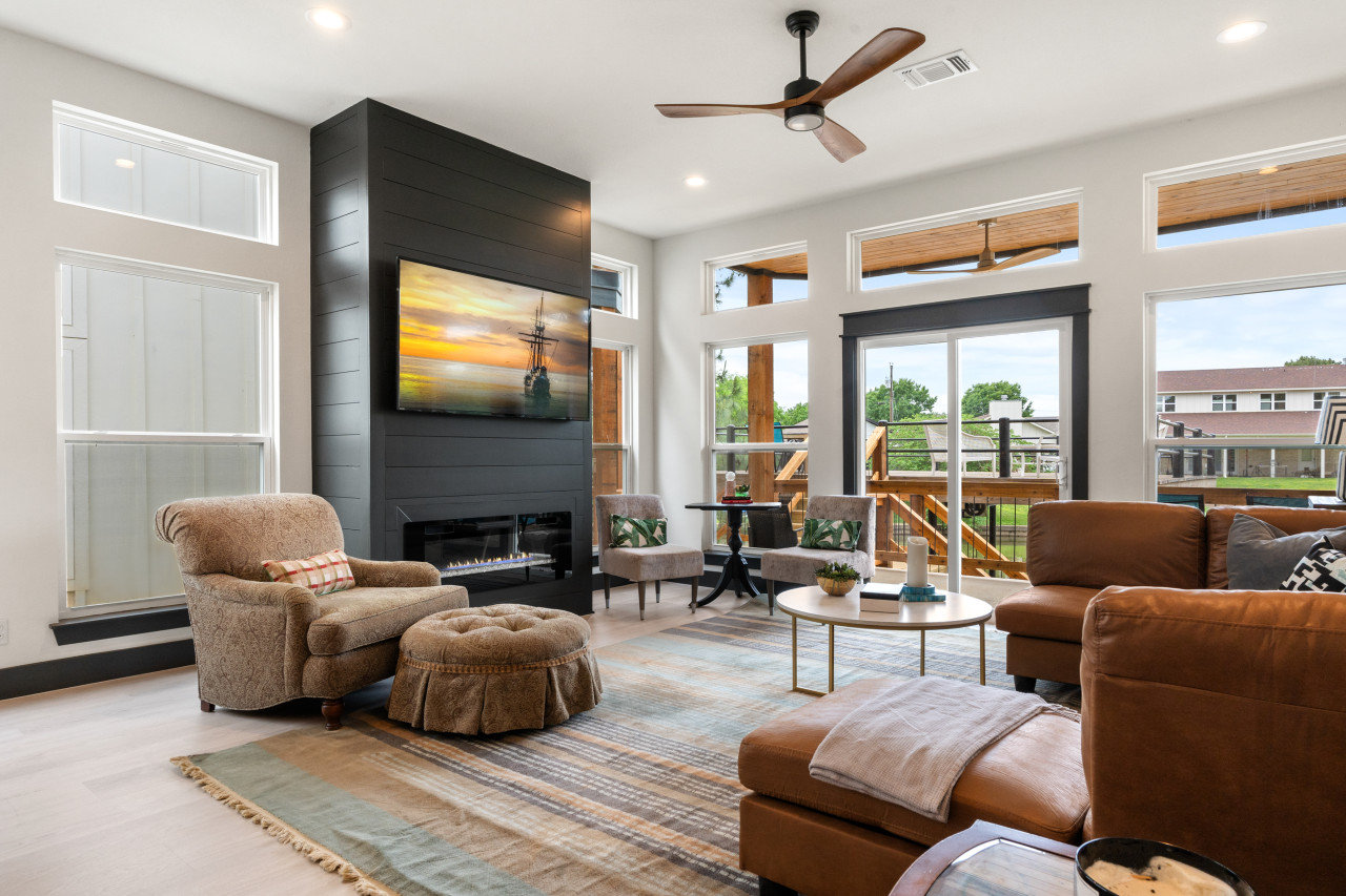 Trinidad Vacation Rental