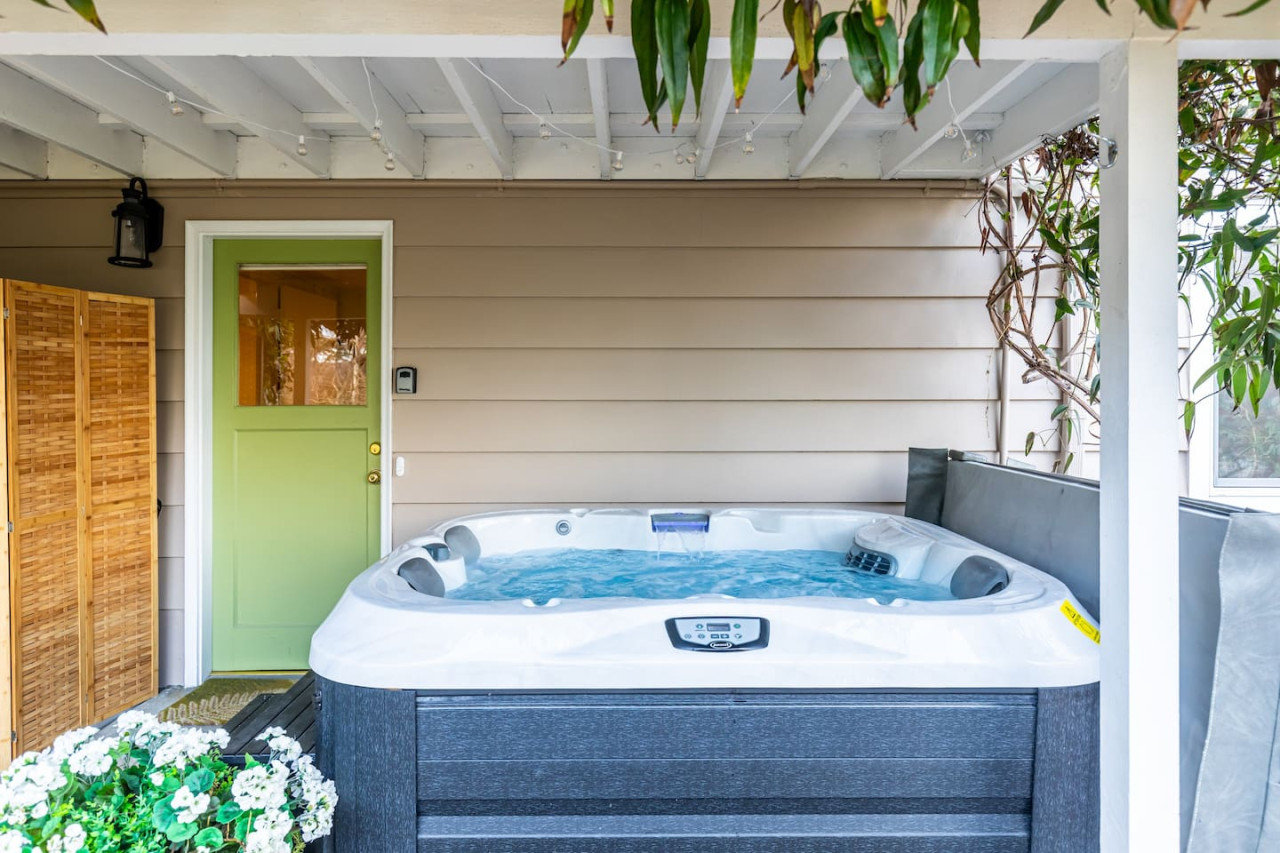 Seattle Vacation Rental