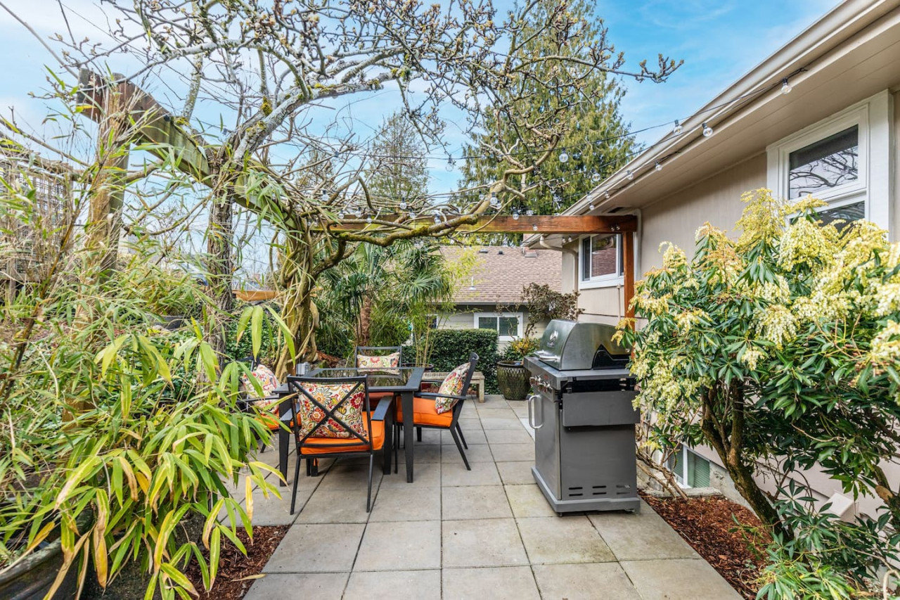 Seattle Vacation Rental