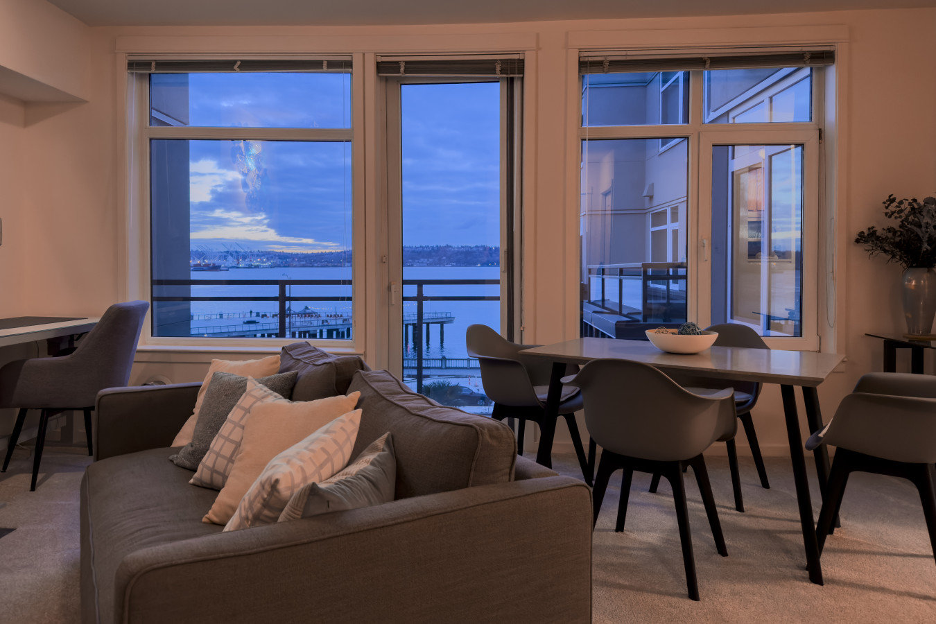 Seattle Vacation Rental