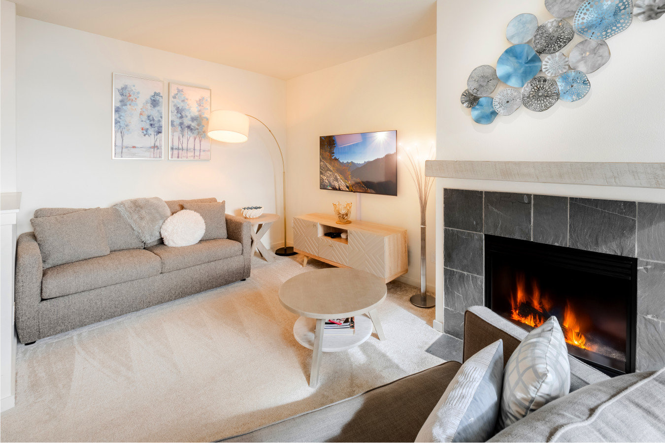 Seattle Vacation Rental