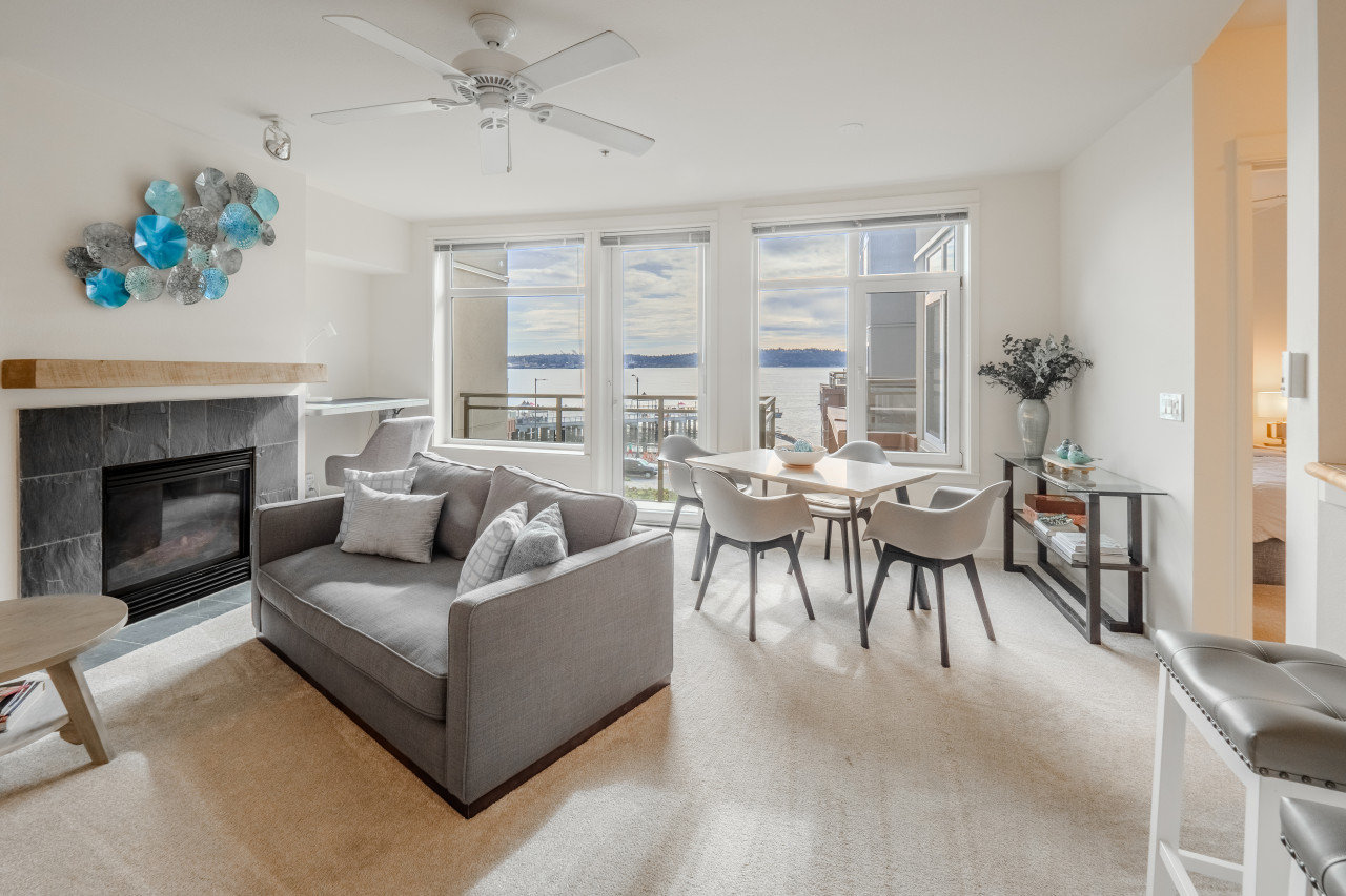 Seattle Vacation Rental