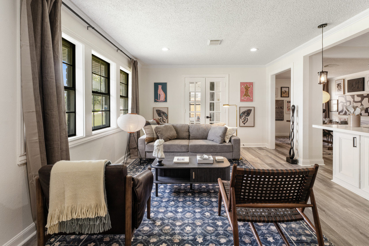 Houston Vacation Rental