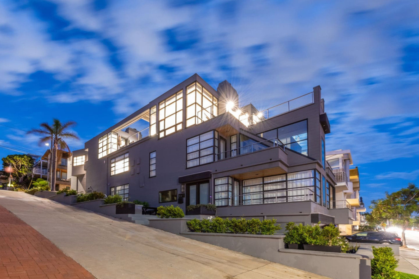 Manhattan Beach Vacation Rental